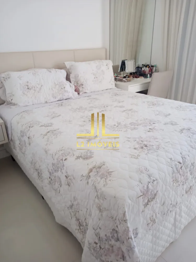 Apartamento, 3 quartos, 145 m² - Foto 10
