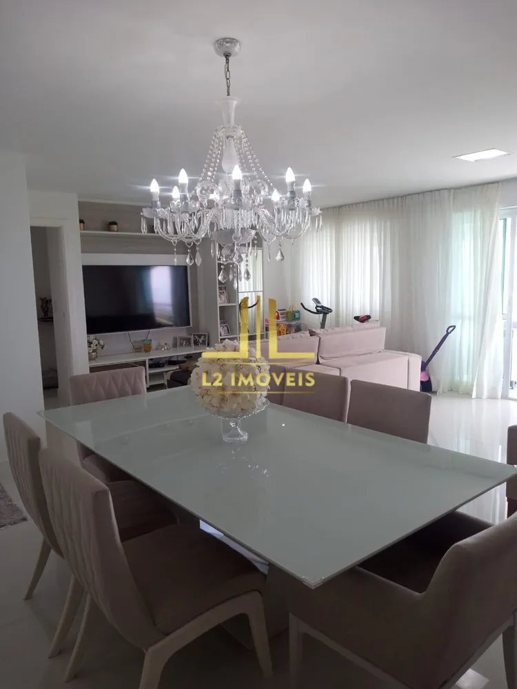 Apartamento, 3 quartos, 145 m² - Foto 1
