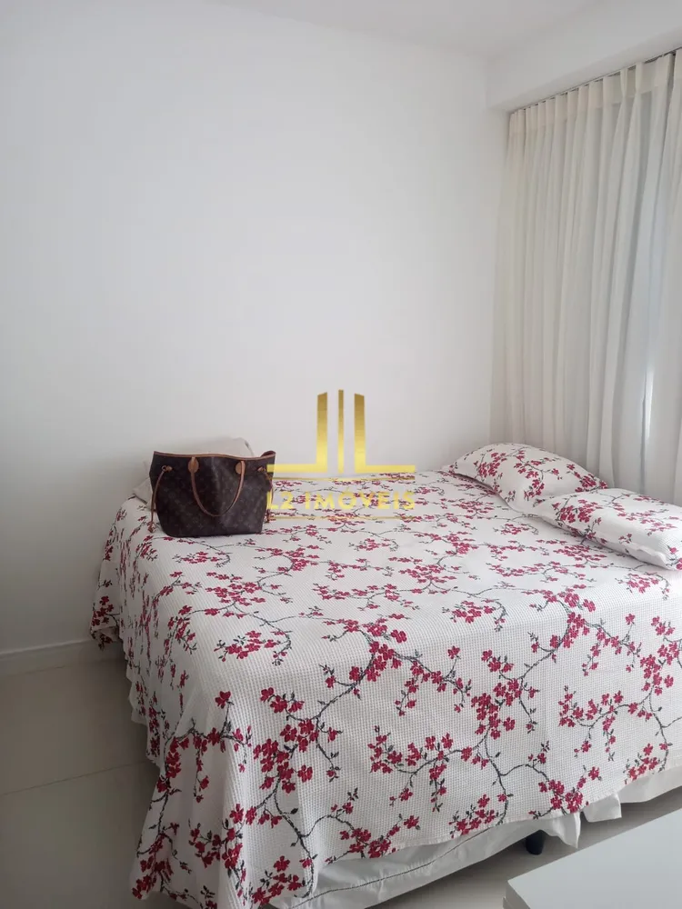 Apartamento, 3 quartos, 145 m² - Foto 9