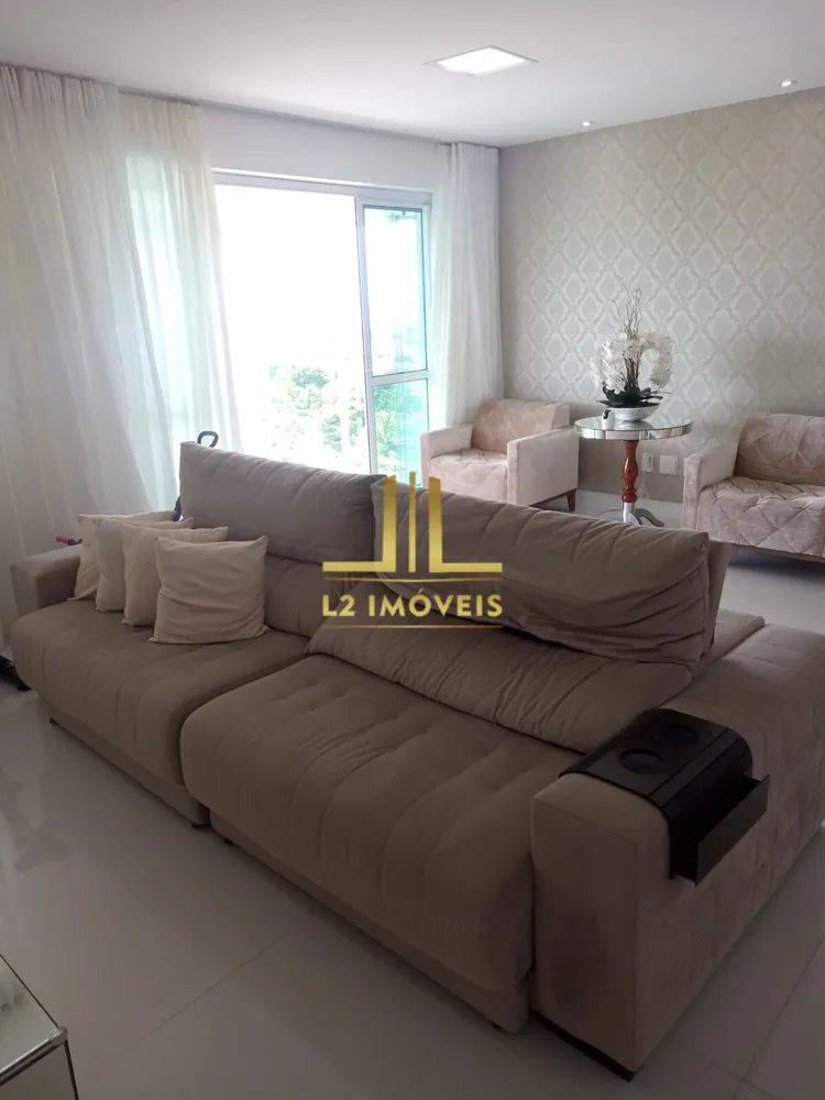 Apartamento, 3 quartos, 145 m² - Foto 9