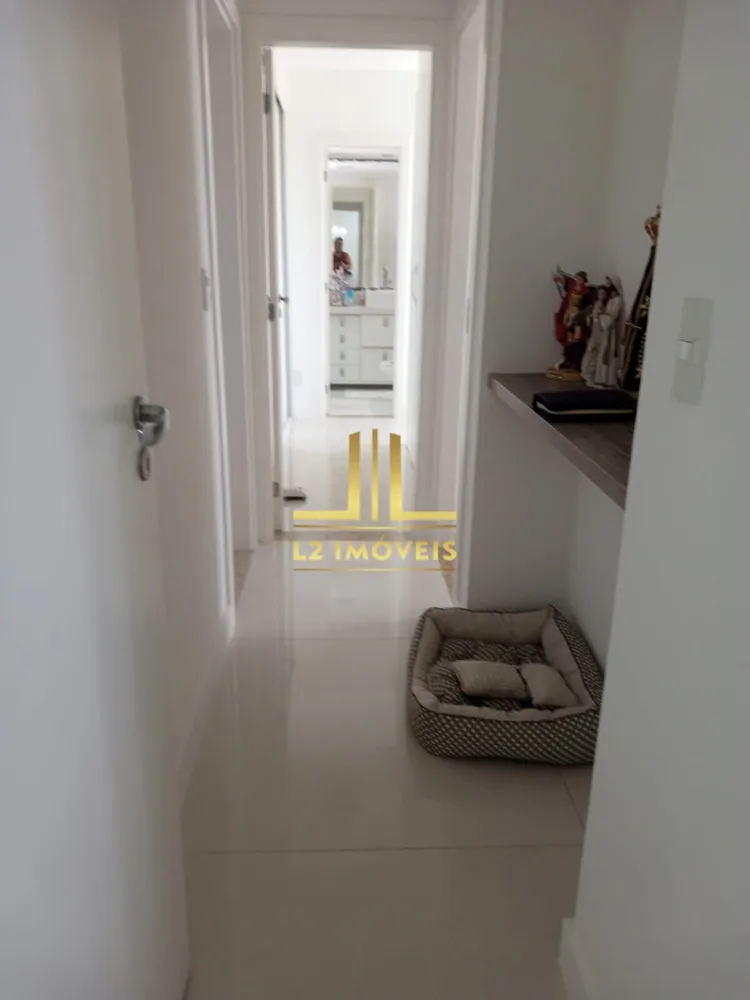 Apartamento, 3 quartos, 145 m² - Foto 11