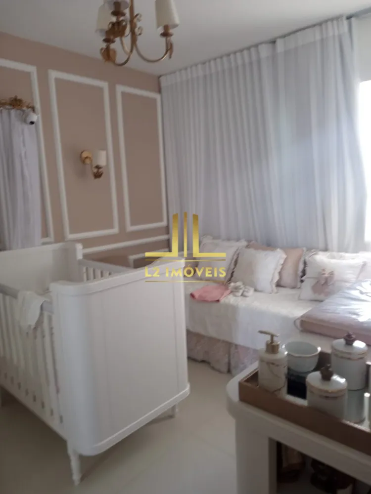 Apartamento, 3 quartos, 145 m² - Foto 8