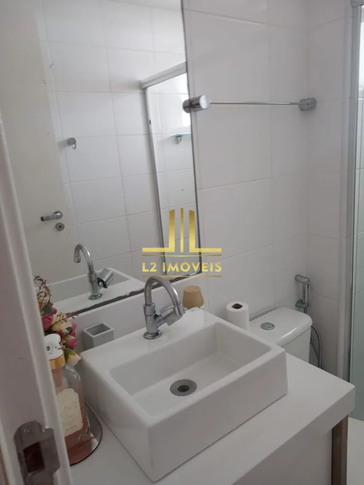 Apartamento, 3 quartos, 145 m² - Foto 16