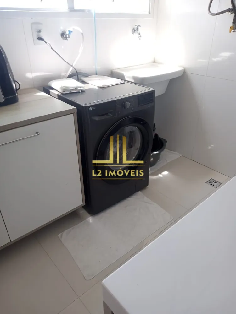 Apartamento, 3 quartos, 145 m² - Foto 12
