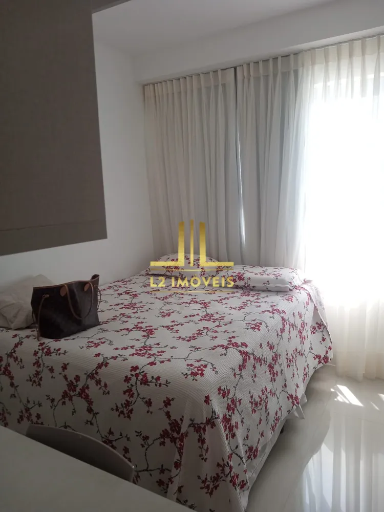 Apartamento, 3 quartos, 145 m² - Foto 5