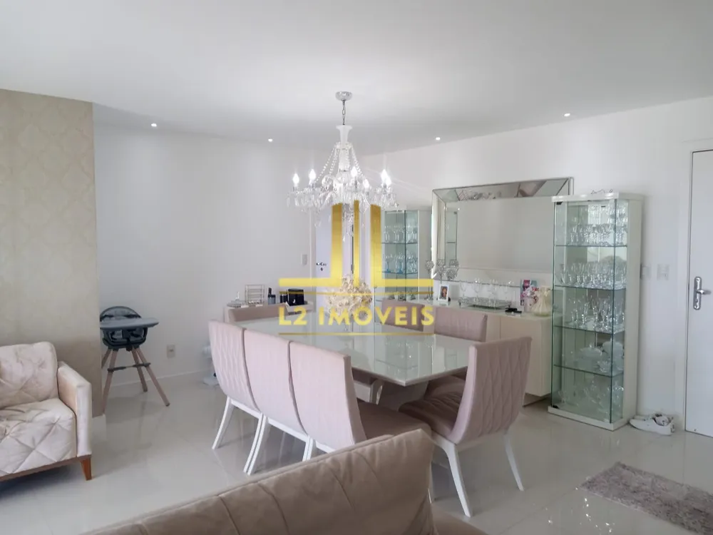 Apartamento, 3 quartos, 145 m² - Foto 3