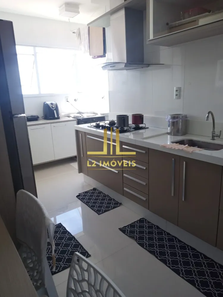 Apartamento, 3 quartos, 145 m² - Foto 14