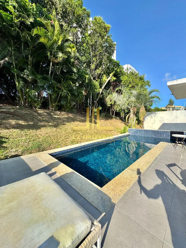 Casa, 6 quartos, 600 m² - Foto 9