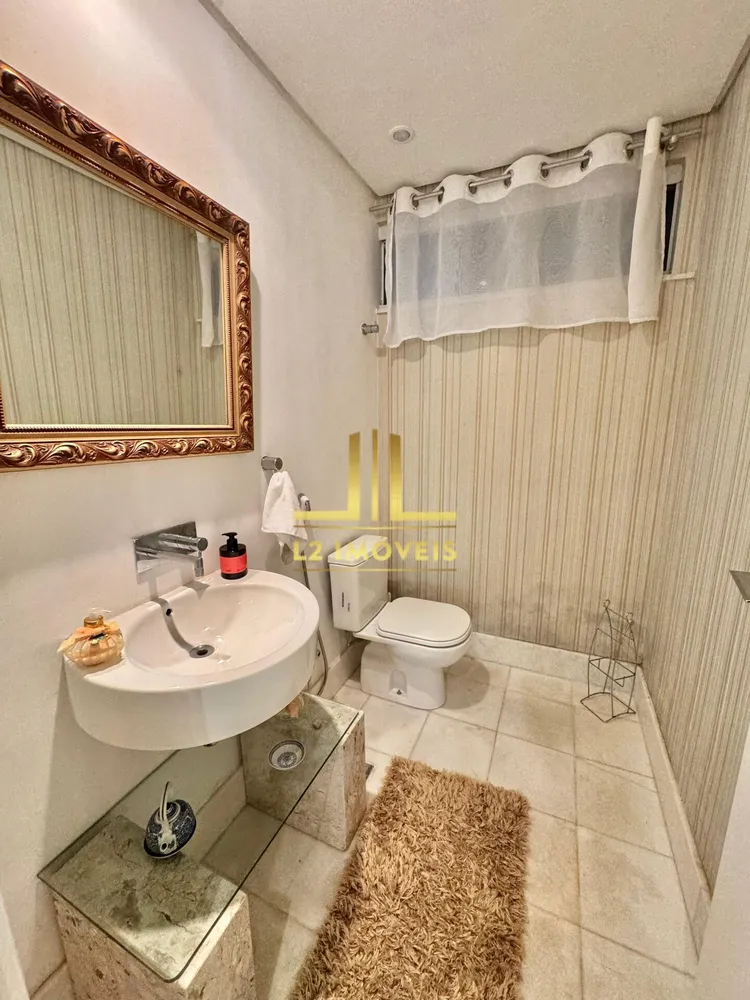 Casa, 6 quartos, 600 m² - Foto 4
