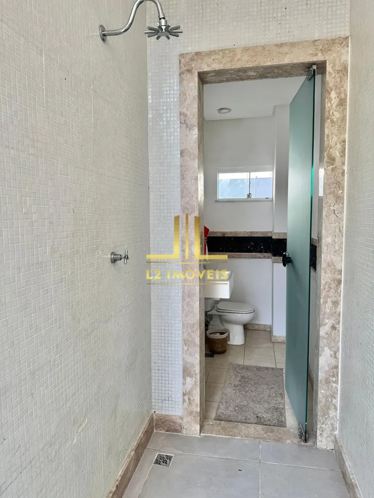 Casa, 6 quartos, 600 m² - Foto 16