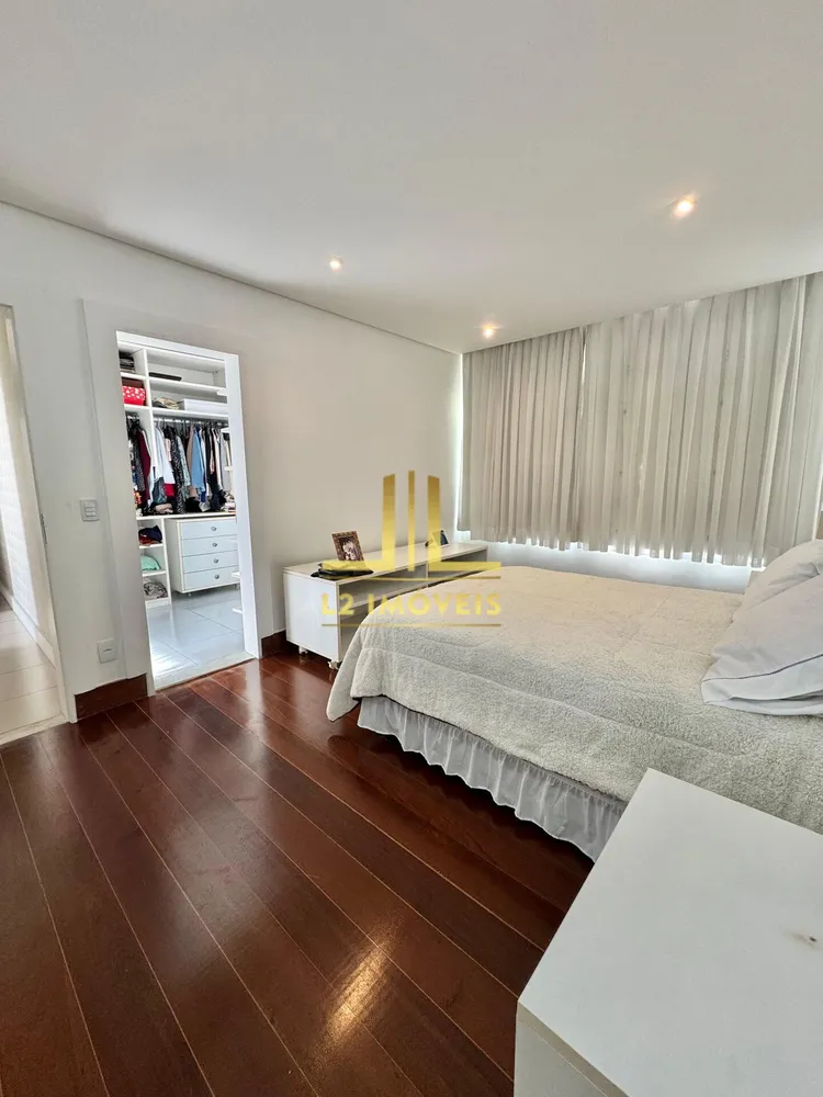 Casa, 6 quartos, 600 m² - Foto 7