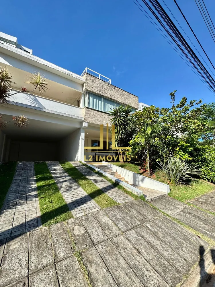 Casa, 6 quartos, 600 m² - Foto 8