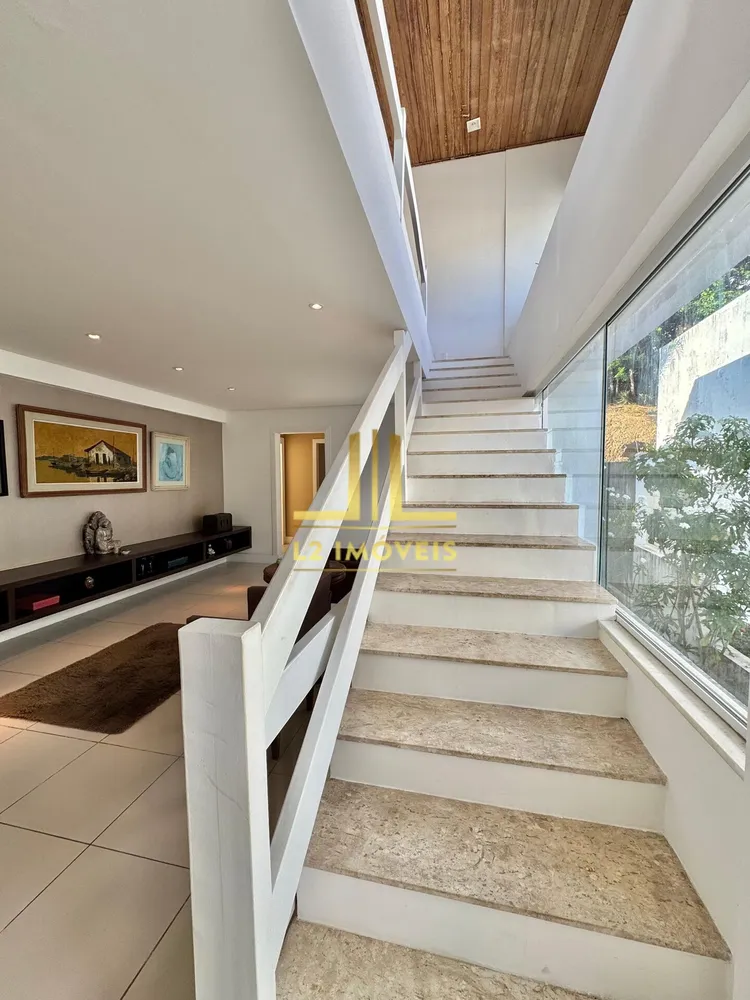 Casa, 6 quartos, 600 m² - Foto 6