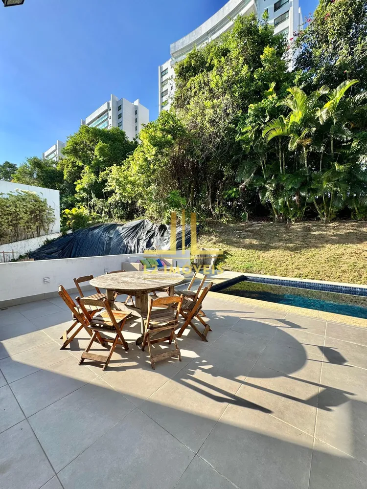 Casa, 6 quartos, 600 m² - Foto 5