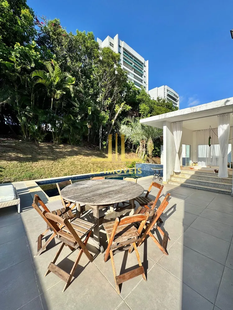 Casa, 6 quartos, 600 m² - Foto 13
