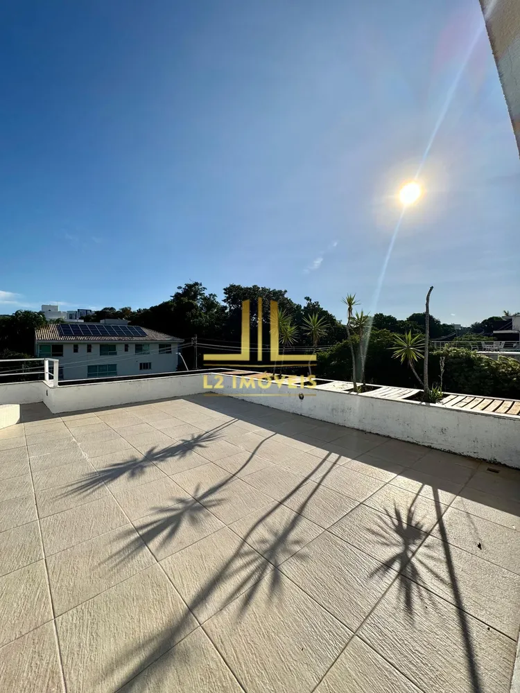 Casa, 6 quartos, 600 m² - Foto 11
