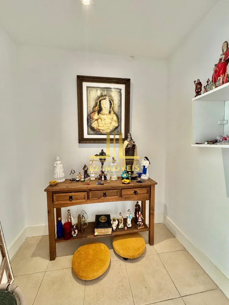 Casa, 6 quartos, 600 m² - Foto 12