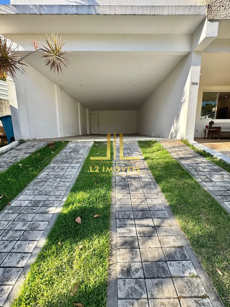Casa, 6 quartos, 600 m² - Foto 3