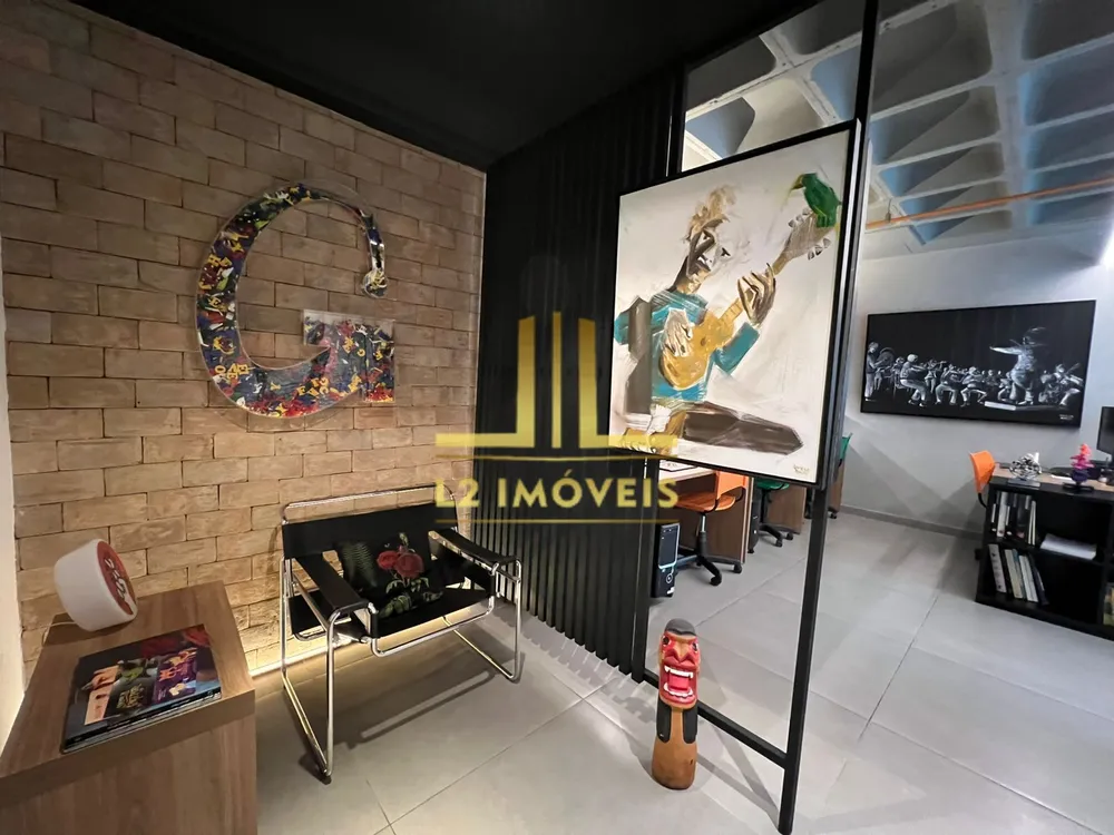 Sala-Conjunto, 65 m² - Foto 9