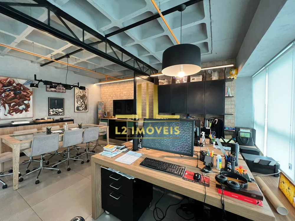 Sala-Conjunto, 65 m² - Foto 4