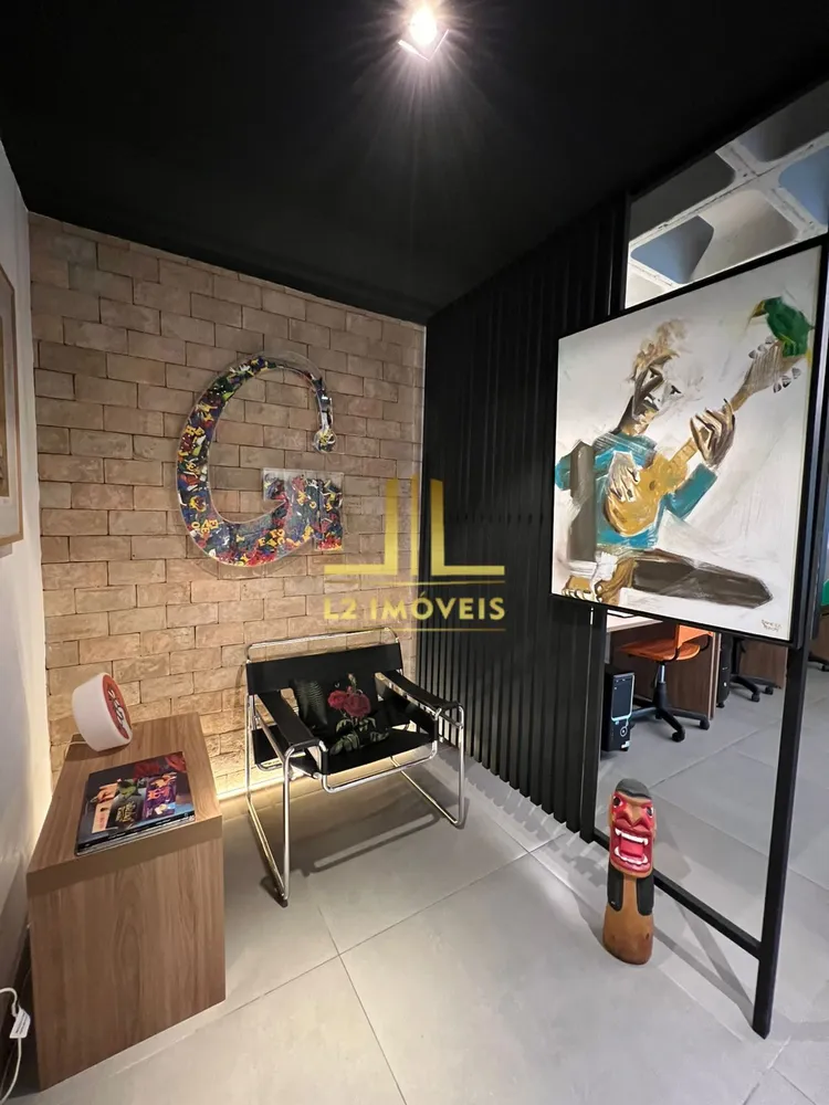 Sala-Conjunto, 65 m² - Foto 10