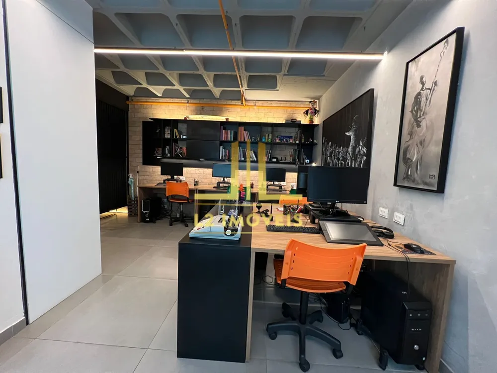 Sala-Conjunto, 65 m² - Foto 6
