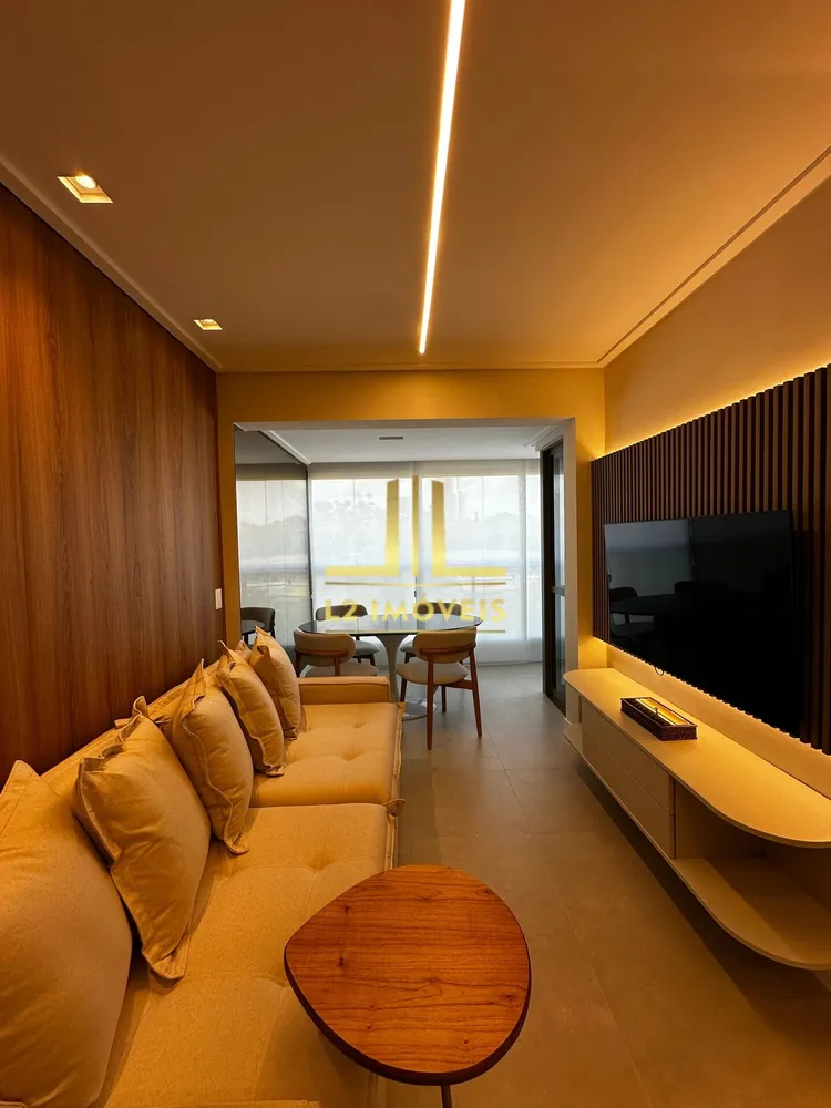 Apartamento, 2 quartos, 58 m² - Foto 7