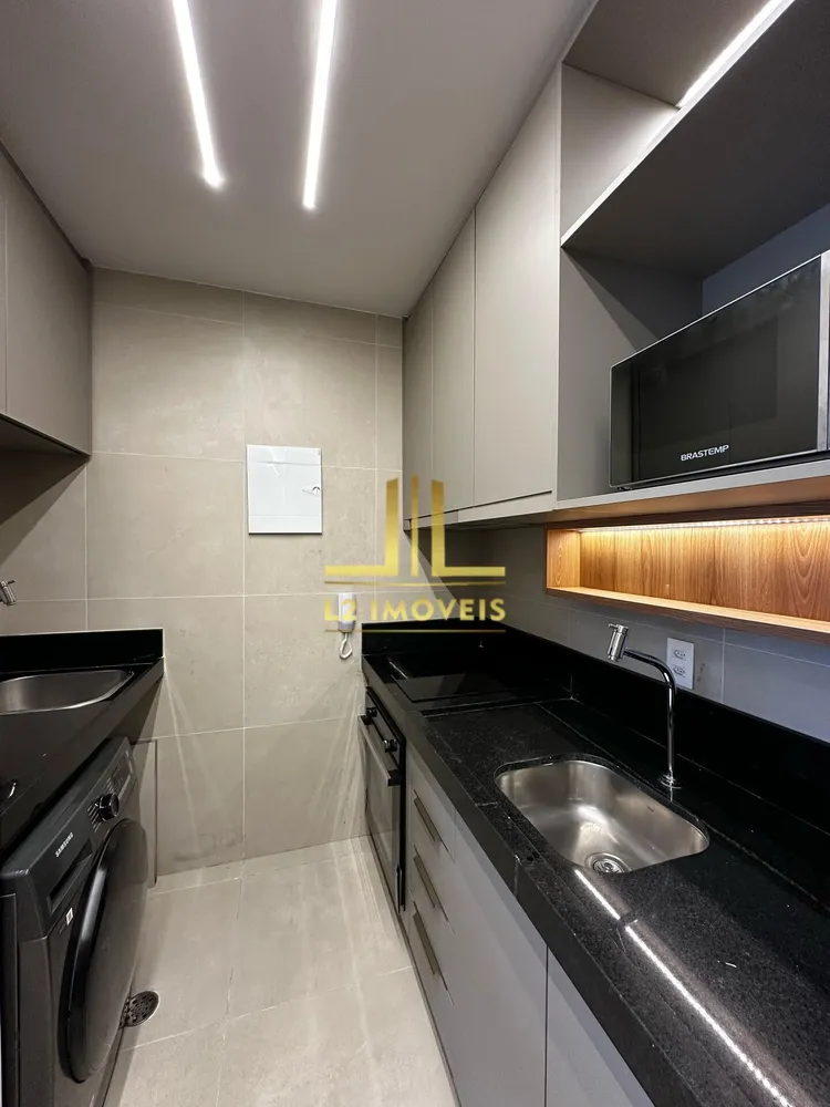 Apartamento, 2 quartos, 58 m² - Foto 11
