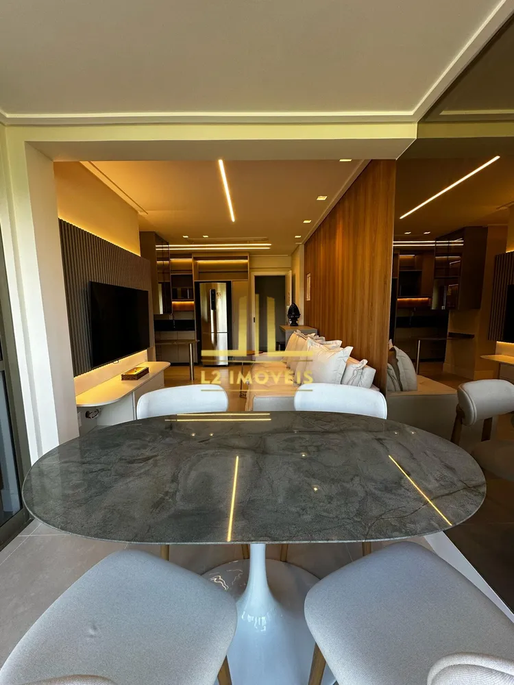 Apartamento, 2 quartos, 58 m² - Foto 2