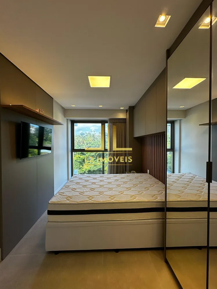 Apartamento, 2 quartos, 58 m² - Foto 8