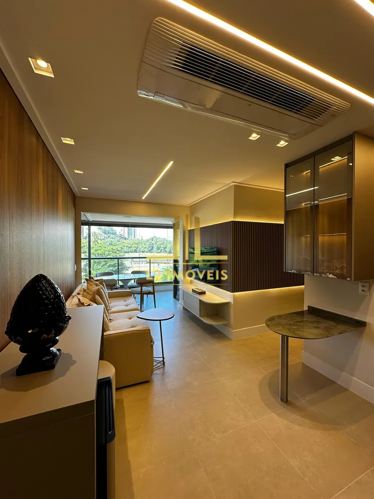 Apartamento, 2 quartos, 58 m² - Foto 8