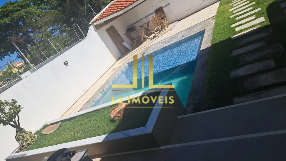 Casa, 4 quartos, 330 m² - Foto 20