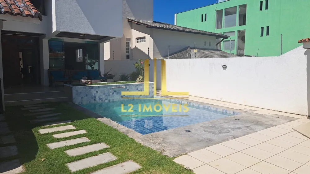 Casa, 4 quartos, 330 m² - Foto 3