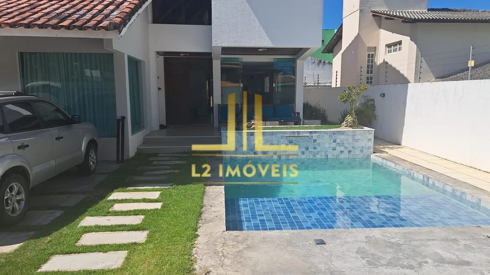 Casa, 4 quartos, 330 m² - Foto 19