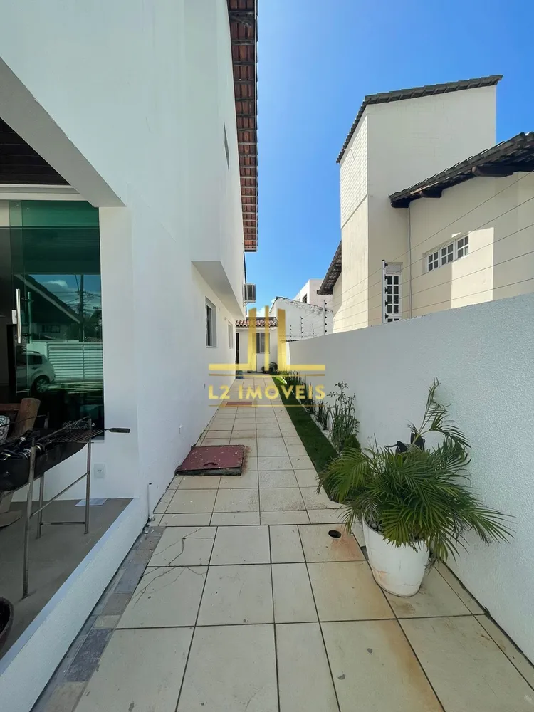 Casa, 4 quartos, 330 m² - Foto 18