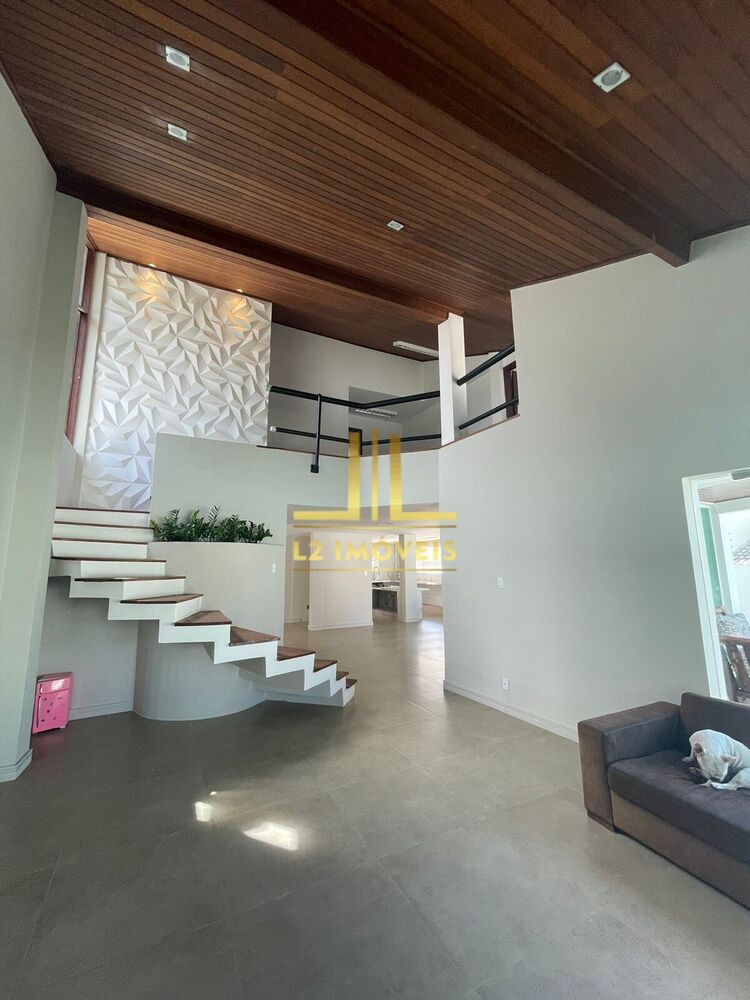 Casa, 4 quartos, 330 m² - Foto 3