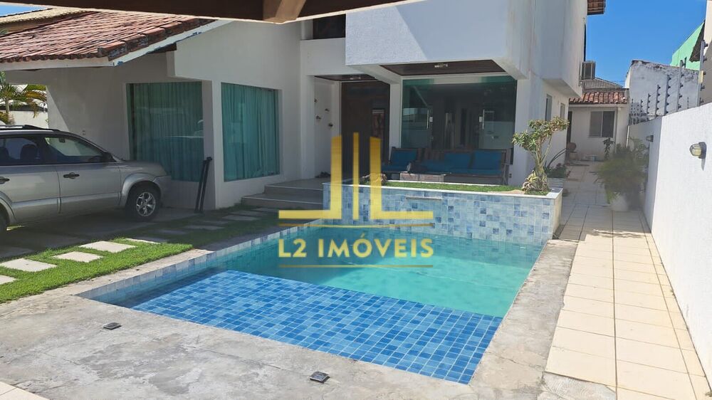 Casa, 4 quartos, 330 m² - Foto 2