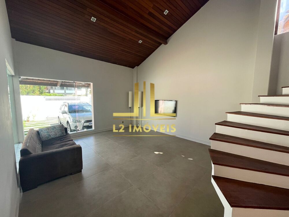 Casa, 4 quartos, 330 m² - Foto 4