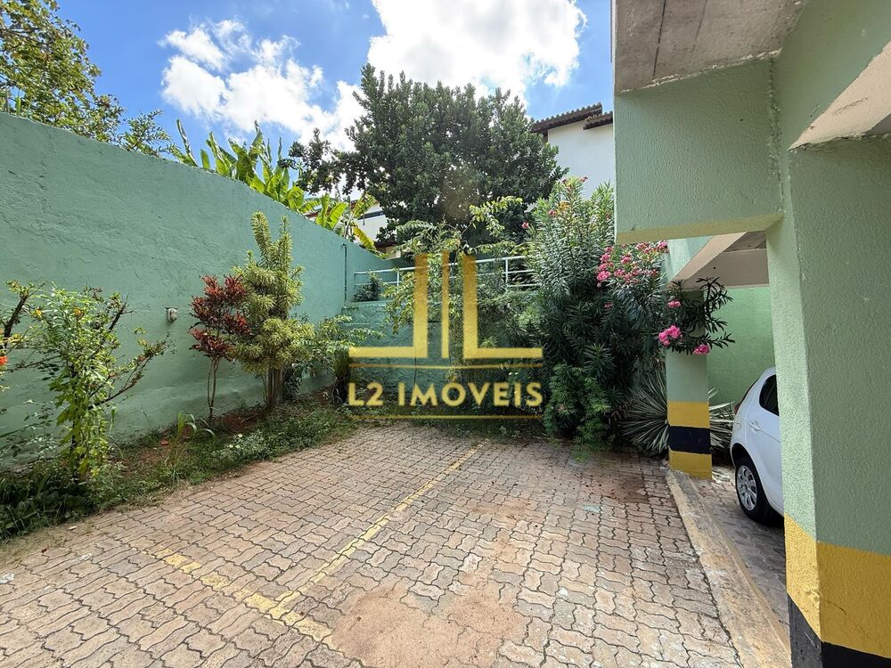 Apartamento à venda com 1 quarto, 47m² - Foto 7