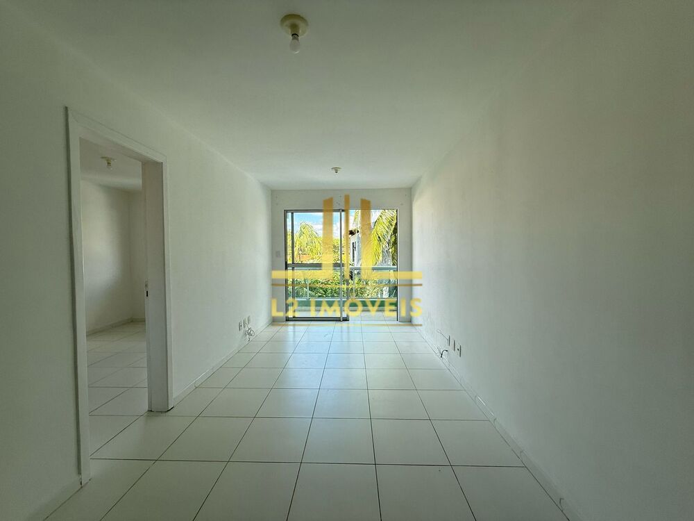 Apartamento à venda com 1 quarto, 47m² - Foto 1
