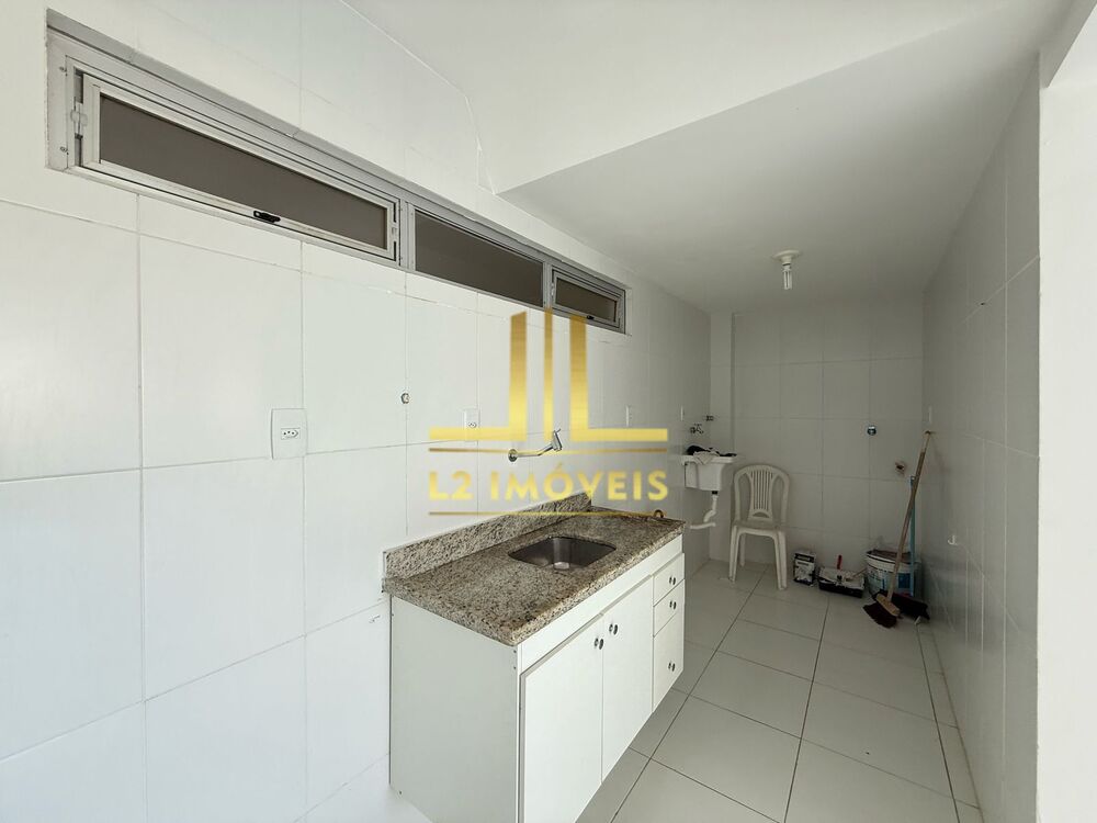 Apartamento à venda com 1 quarto, 47m² - Foto 3