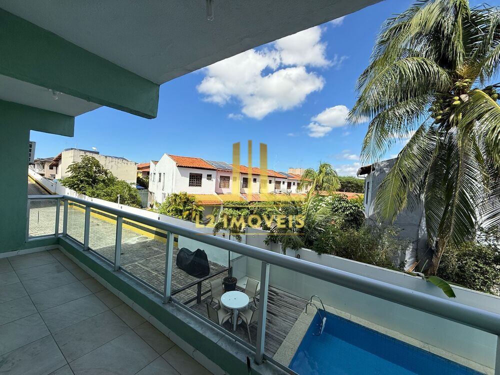 Apartamento à venda com 1 quarto, 47m² - Foto 5