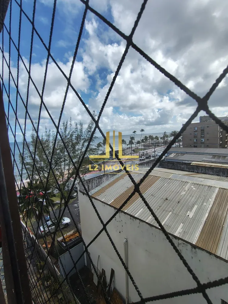 Cobertura, 2 quartos, 86 m² - Foto 2