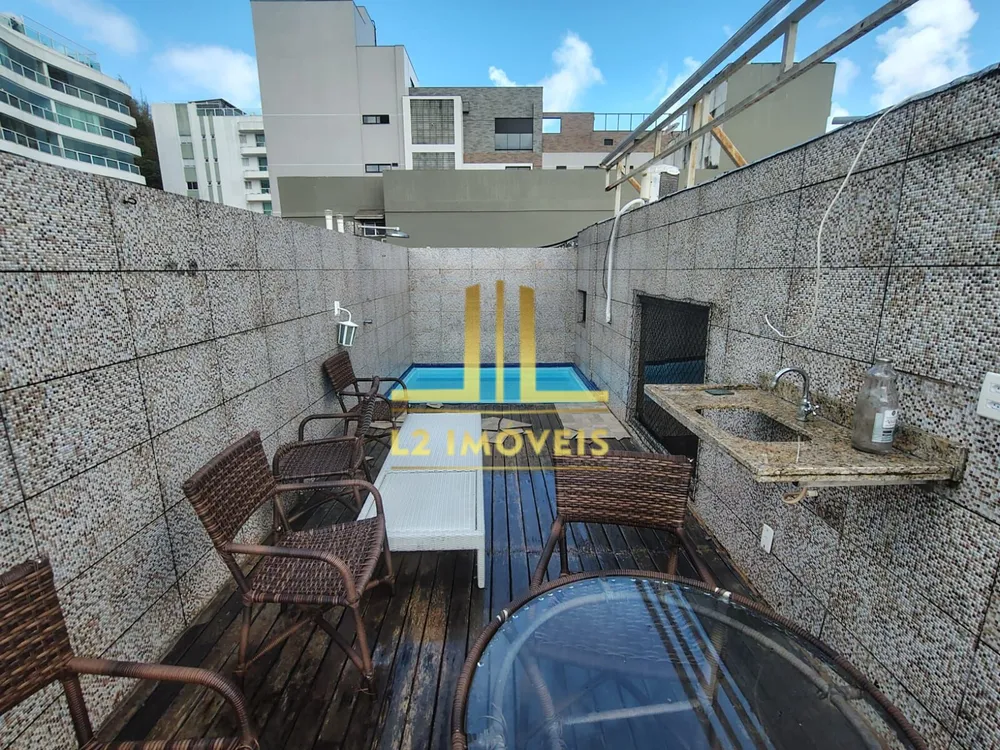 Cobertura, 2 quartos, 86 m² - Foto 11