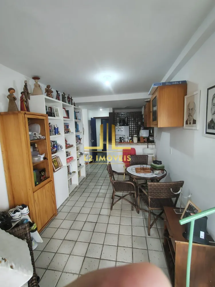 Cobertura, 2 quartos, 86 m² - Foto 1