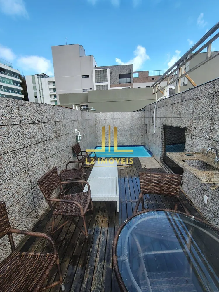 Cobertura, 2 quartos, 86 m² - Foto 10