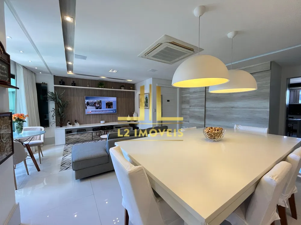 Apartamento, 2 quartos, 115 m² - Foto 1