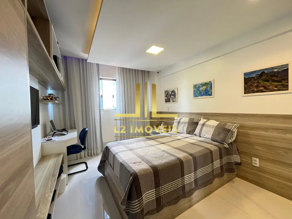 Apartamento, 2 quartos, 115 m² - Foto 11