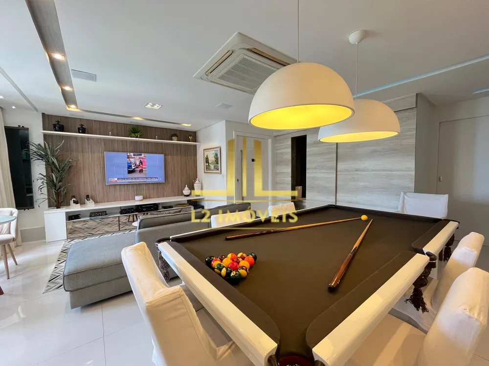 Apartamento, 2 quartos, 115 m² - Foto 11