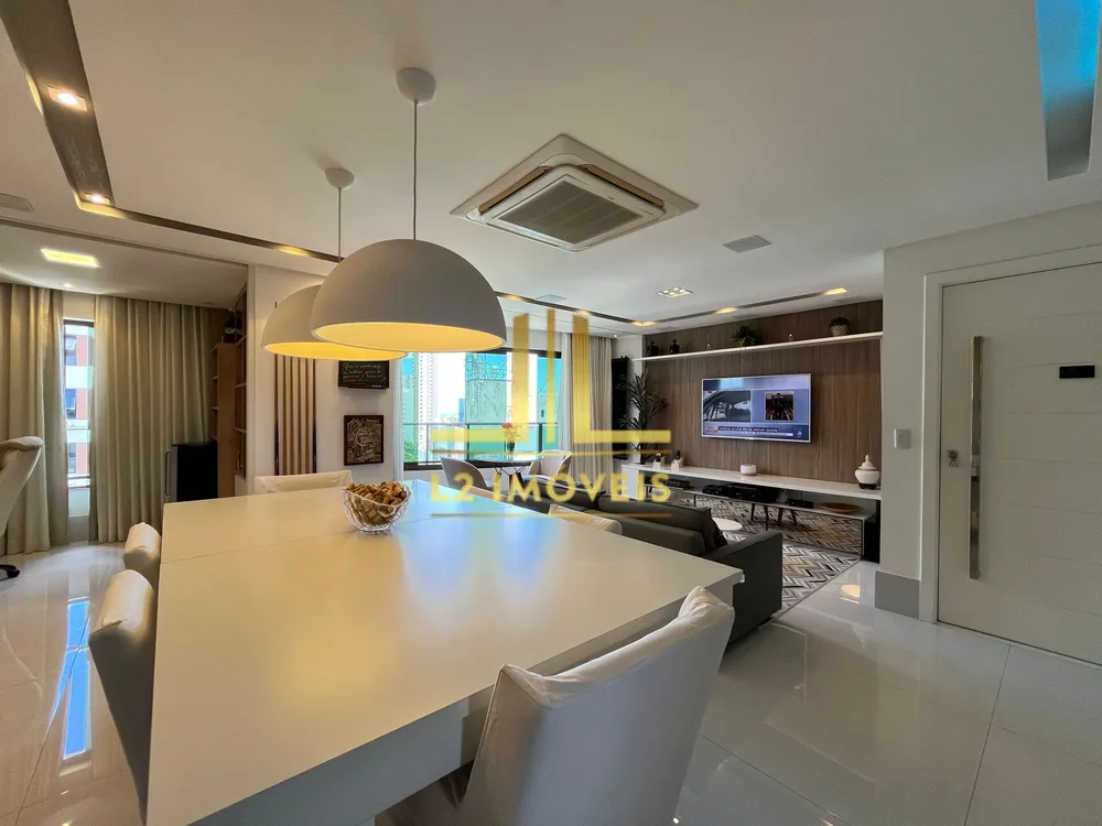 Apartamento, 2 quartos, 115 m² - Foto 2